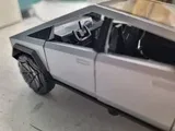 Tesla Cybertruck