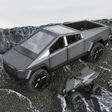 Tesla Cybertruck