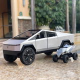 Tesla Cybertruck