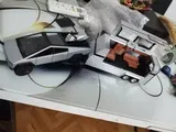 Tesla Cybertruck