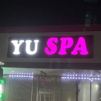 Face Light Sign