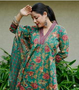 Libas Kurti