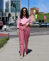Zoe Kovač review photo