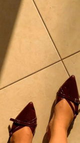 Amber review photo