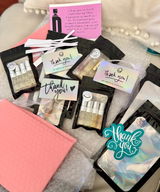Kimberly B review photo