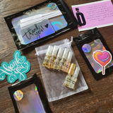 Odette R review photo