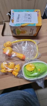Hildegard B. review photo