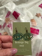 Suzie M review photo