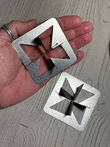Iris S review photo