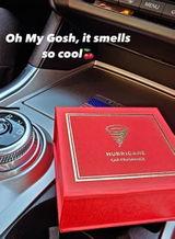 Vent Premium – Red