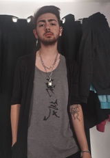 Damian R review photo