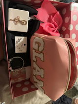 Courtney review photo
