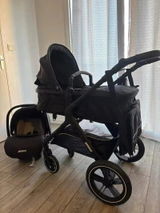 Koen review photo