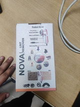 Ashish Katharia review photo