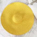Summer  Brim Foldable Sun Hat