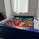 Bola para parques infantiles y piscinas de bolas