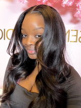 Grace Mambou review photo