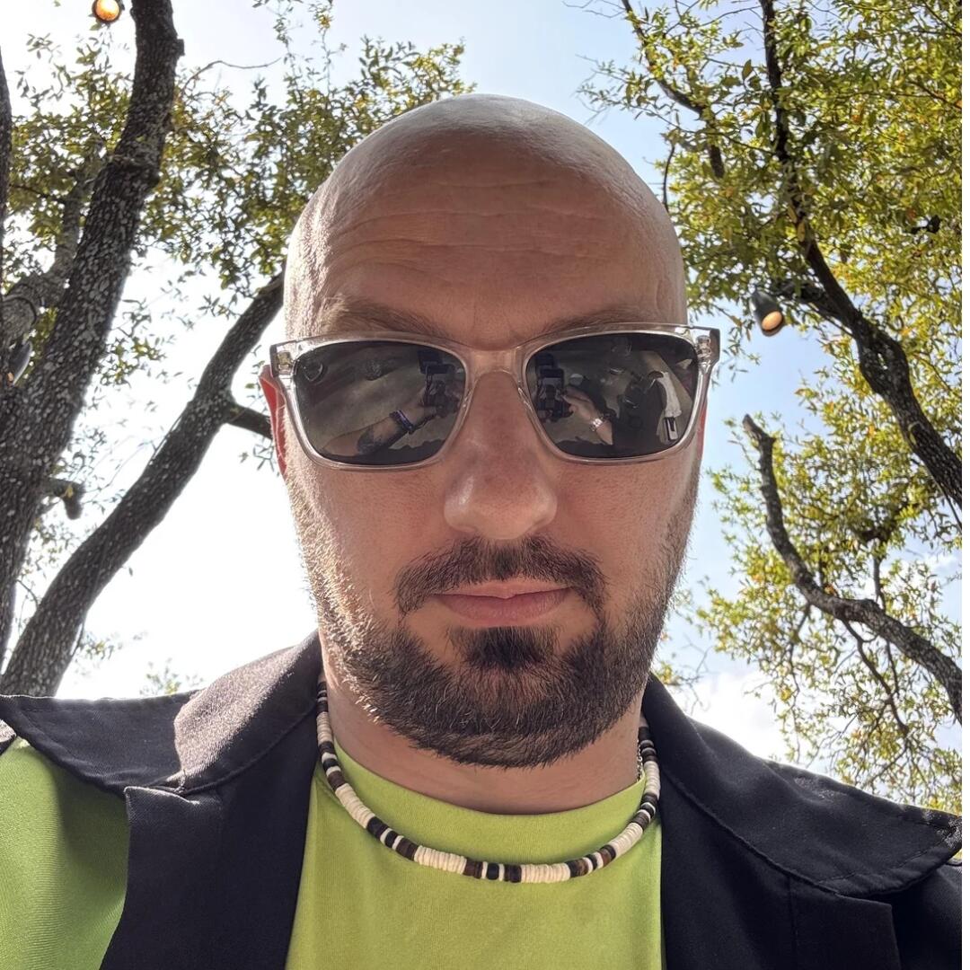 User picture