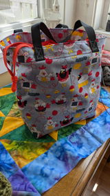 Ilona review photo