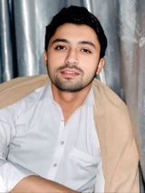UZAIR KHAN review photo