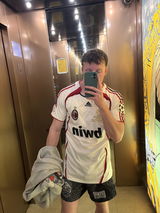 Aidan Wishart review photo