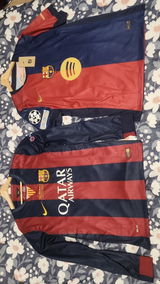 Beyala Messi review photo