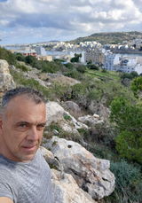 Fotios Katsaros review photo
