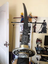 Kazama review photo