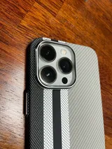 Xzavier Greenfelder review photo