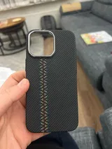 Juston Stamm review photo