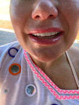 Pearlsmile , wunderschön weiße Zähne review photo
