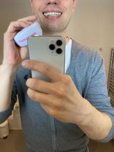 Andrej review photo