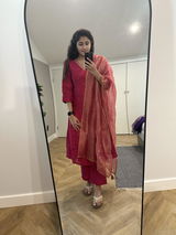 Riya Shah review photo