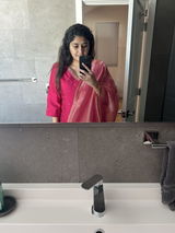 Riya Shah review photo