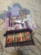 Monoiette review photo