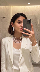 Rhea Mehta review photo