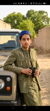 Haq Nawaz review photo