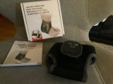 Laura Brainard review photo