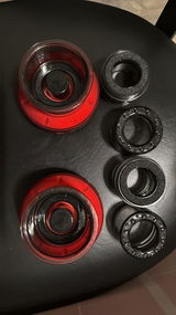 Chen Chun review photo