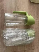 S. Verified review photo