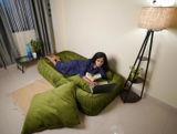 Dhanashree review photo