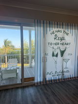 Etsy customer review photo