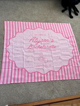 Etsy customer review photo