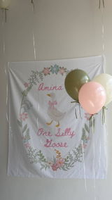 Etsy customer review photo