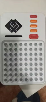 S. Fanni review photo
