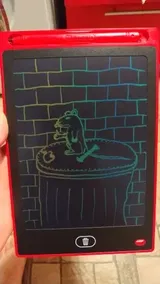 User picture