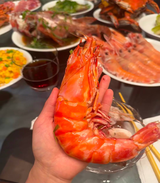 Siew Leng T. review photo