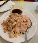 Amirul A. review photo