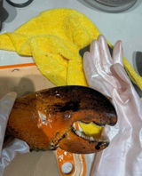 Huat Chye L. review photo