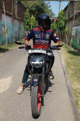Shubhamshaw review photo